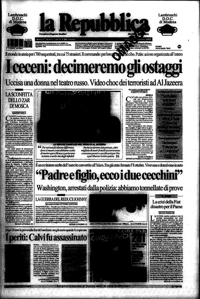 La repubblica